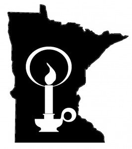 Minnesota Lamp