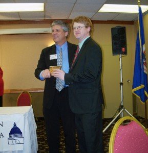 drazkowski-award